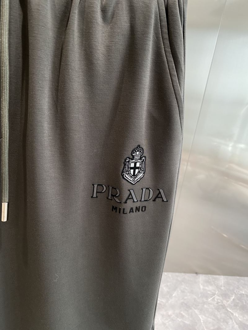 Prada Short Pants